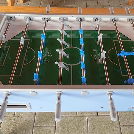 Apartment Feher ليندافا المظهر الخارجي الصورة